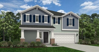 1015 Barbara Jean Ln, Wingate, NC 28174