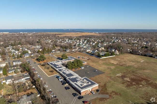 Bayview Elementary School