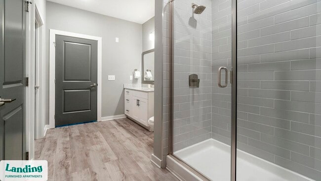 5110 Alston Glen Dr unit 2-458, Cary, NC 27519 - photo 2