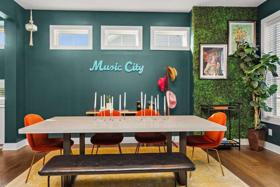 2019C Beech Ave unit ID1312344P, Nashville, TN 37204 - photo 1