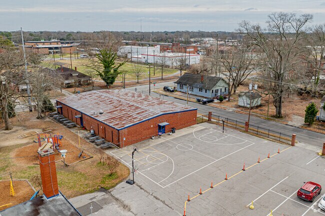 Our Lady of Perpetual Help Catholic School serves over 110 students in the Rocky Mount, NC area.