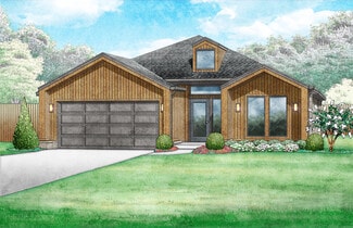 618 Berline Dr, Guthrie, OK 73044