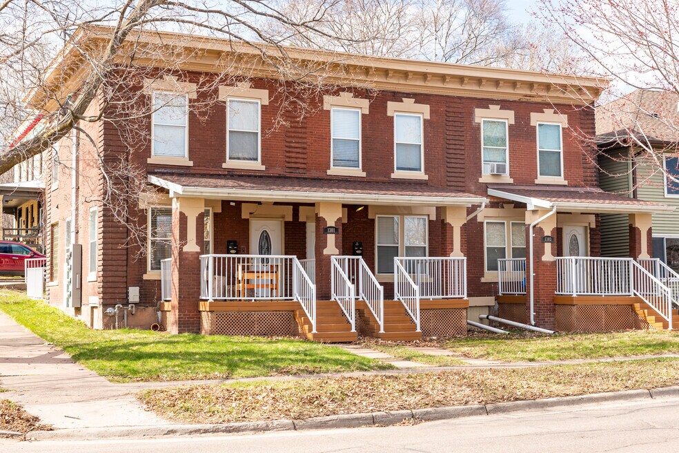 1303 E 2nd St unit 1, Duluth, MN 55805 - photo 1