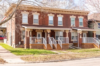 1303 E 2nd St Unit 1, Duluth, MN 55805