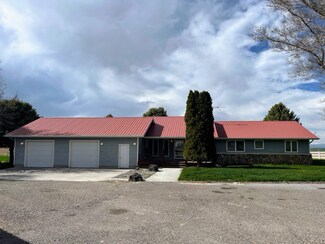 825 E 4300 N, Buhl, ID 83316