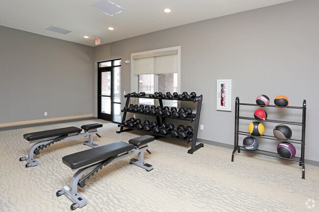 The Apartments at Lux 96, Papillion, NE 68046 - photo 7