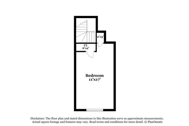 1776 Cresent Ln, Southaven, MS 38671 - photo 3