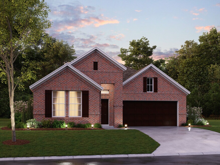 1401 Snapdragon Ct unit 36500970, Prosper, TX 75078 - photo 1