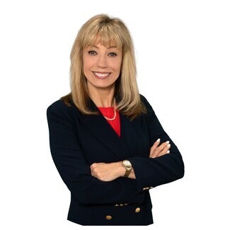 Victoria Harroun