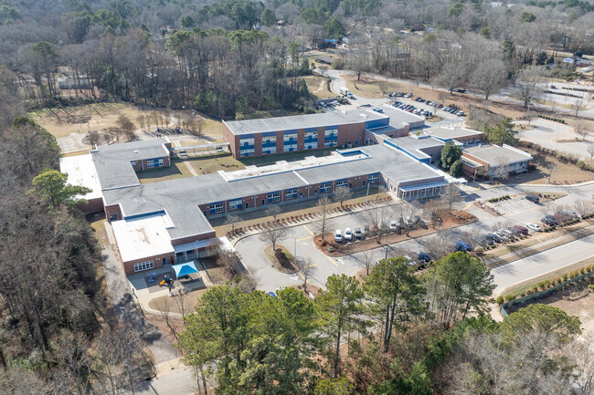 Smith Elementary School