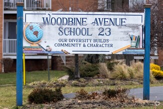 Woodbine Avenue School
