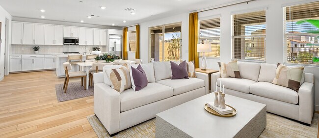 0 Fleet Wing Bend unit 36037249, Las Vegas, NV 89138 - photo 4