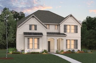 4705 Buttonbush Dr Unit 37072483, Venus, TX 76084