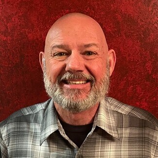 Christopher Singleton