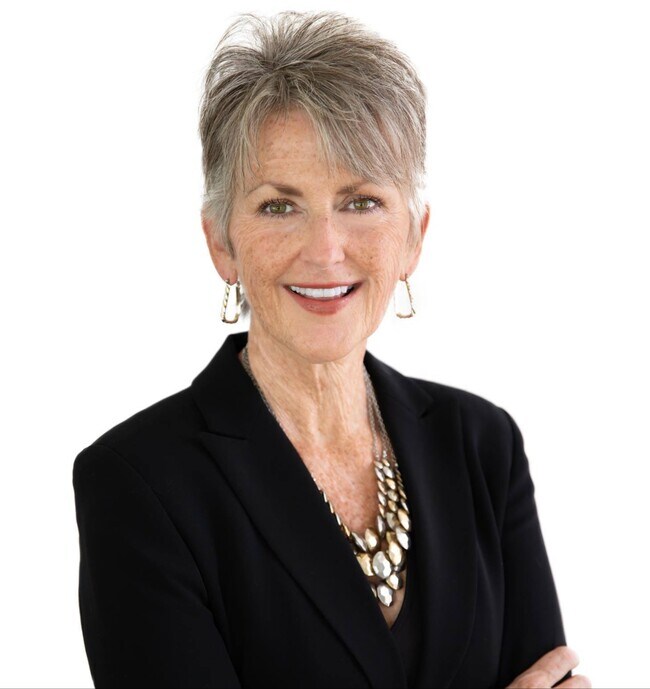Patricia Pate
