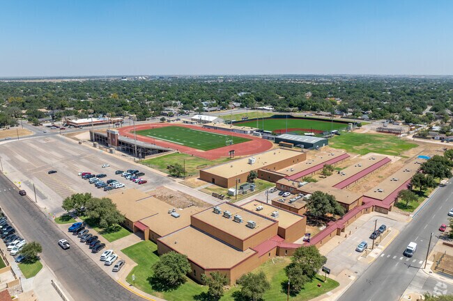 Sam Houston Collegiate