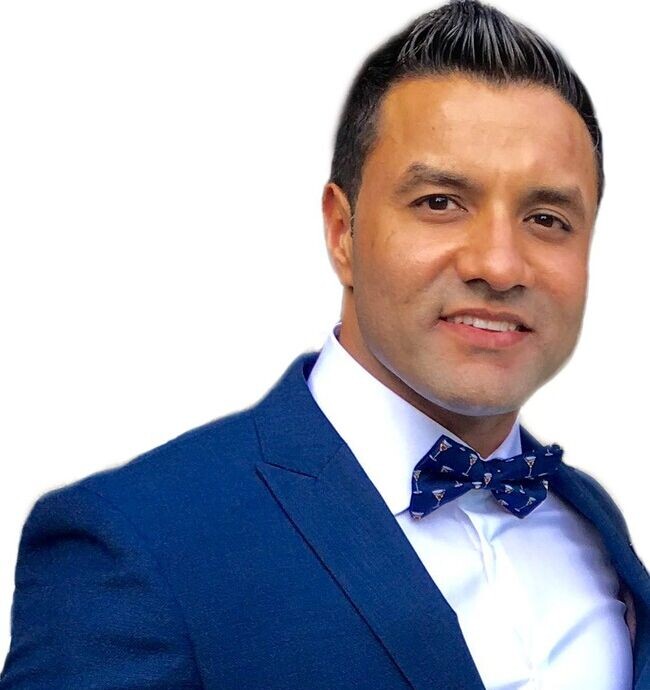 Agent Photo