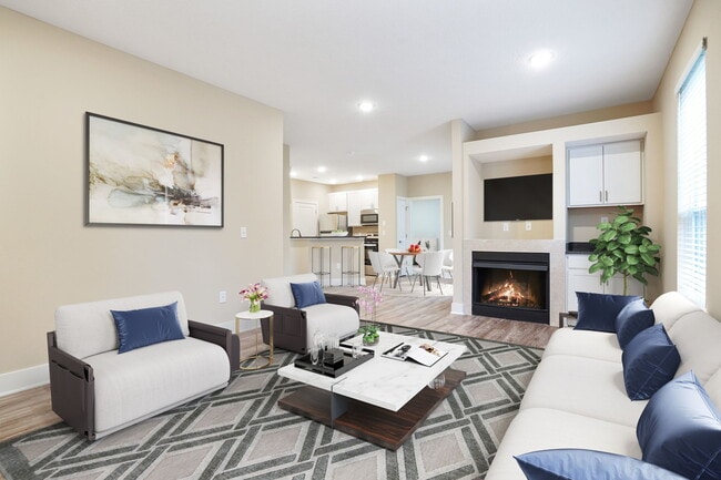 The Pines at Tuttle Crossing, Dublin, OH 43016 - photo 3