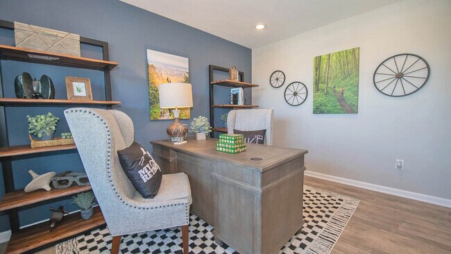 2060 Quail Dr W unit 36206556, Danville, IN 46122 - photo 2