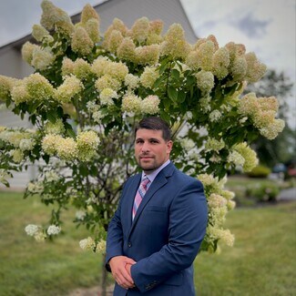 Jonathan Schlotzhauer