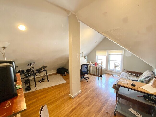 45 Cherokee St unit 1, Roxbury Crossing, MA 02120 - photo 6