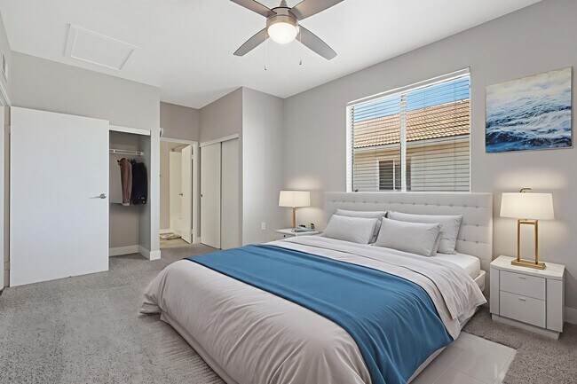 Prelude at the Park Apartments, Henderson, NV 89015 - photo 7