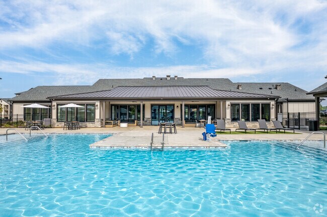 Evolve at Parkway Apartment Homes, Concord, NC 28027 - photo 5