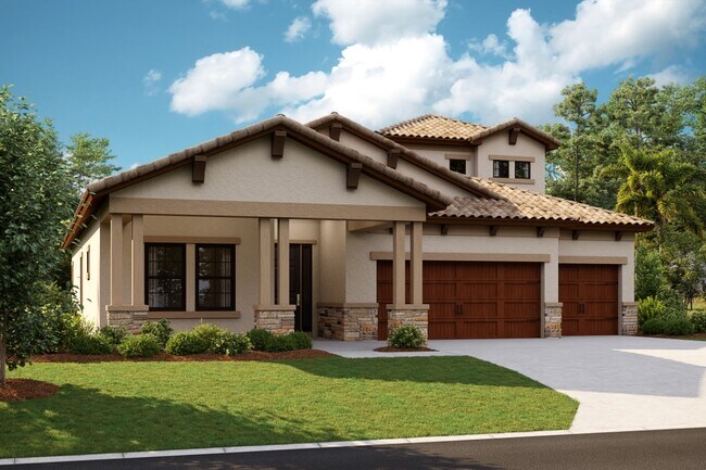 11210 Bellewood Terrace unit 36723532, Parrish, FL 34219 - photo 3