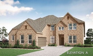 144 Burnett Dr Unit 36579349, Lavon, TX 75166