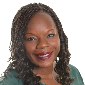 CHARLENE MOORE