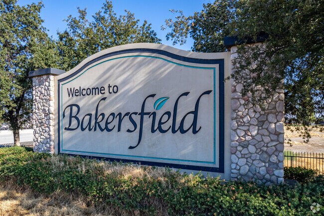 Kern City is in the city of Bakersfield.
