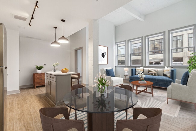 Guardian House, Baltimore, MD 21202 - photo 2