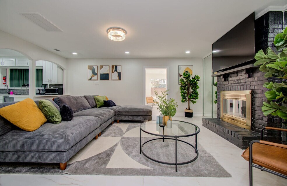 8623 Parasol Ln unit ID1022079P, Houston, TX 77064 - photo 1