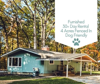 1008 W Singing Woods Rd, Edelstein, IL 61526