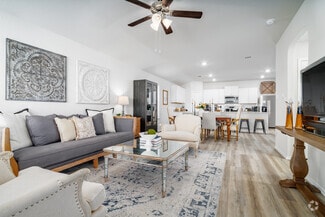 4323 Caraway Bay, Von Ormy, TX 78073