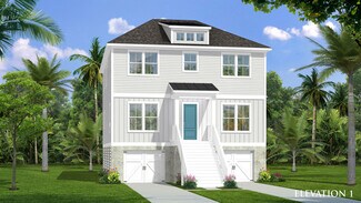 1416 Dahlia Rd, Mount Pleasant, SC 29464