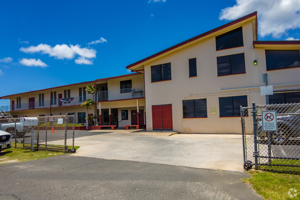 Ark of Safety Christian Academy