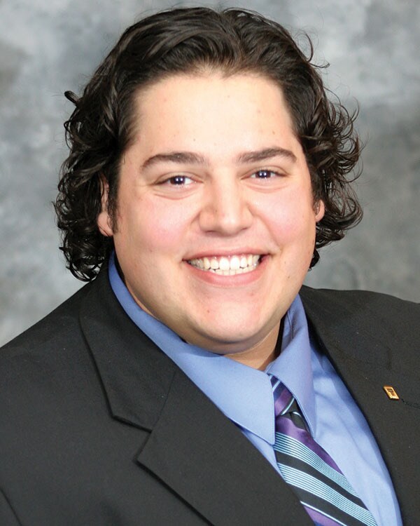 Joshua Ember