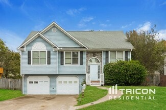 403 Bennett Farms Place, Acworth, GA 30102