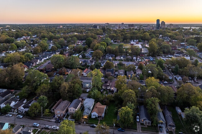 Temperatures in North Limestone range from 86°F in the summer to 25°F in the winter.