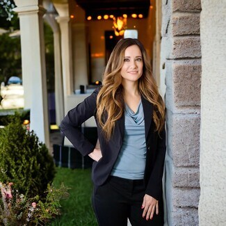MIchelle O'Connell