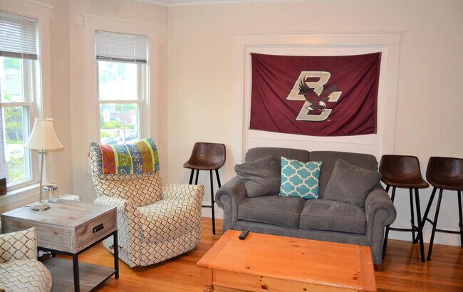 440 Washington St unit 3, Brighton, MA 02135 - photo 7