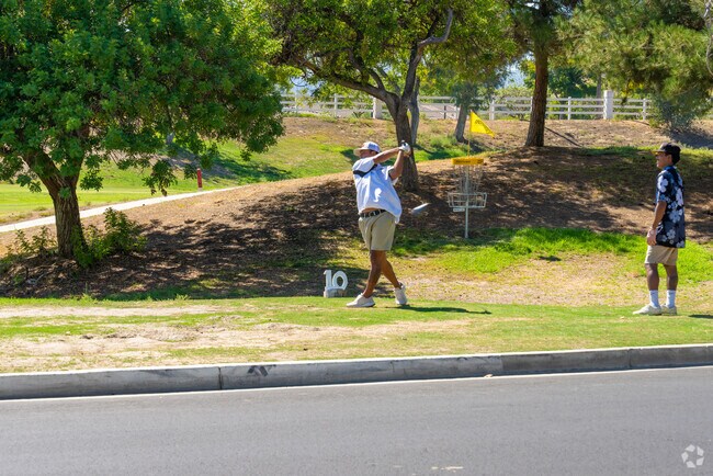 Experience premier golfing at The Colony, where Murrieta’s finest come to play.