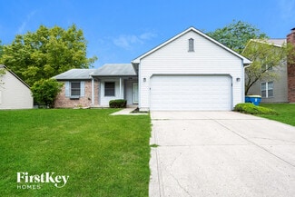 6060 Pillory Dr, Indianapolis, IN 46254