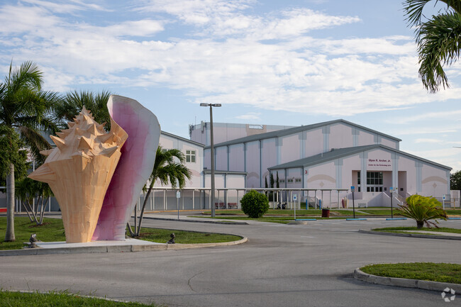 Lower Keys Academic Connections for Excellence.