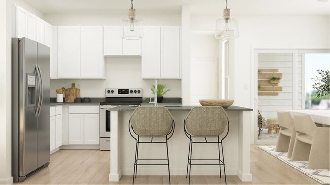 7867 Long Chute Trail, Colorado Springs, CO 80908 - photo 2