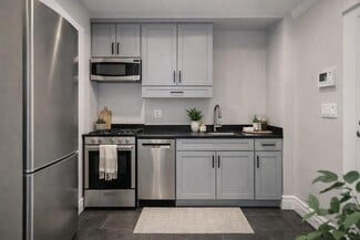 232 Elizabeth St Unit 5E, New York, NY 10012