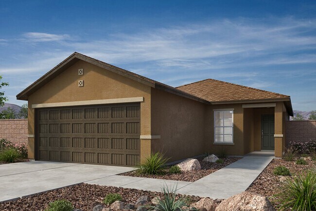 3534 W Prospero St unit 36513606, Tucson, AZ 85746 - photo 4