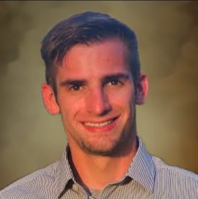 Roman Smith