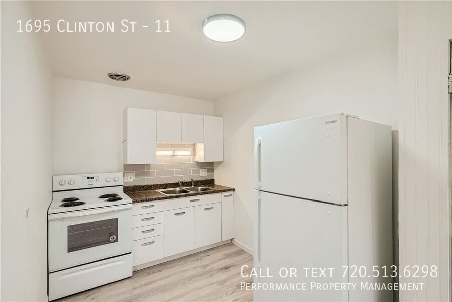 1695 Clinton St unit 11, Aurora, CO 80010 - photo 1